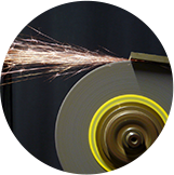 Grinding Wheels