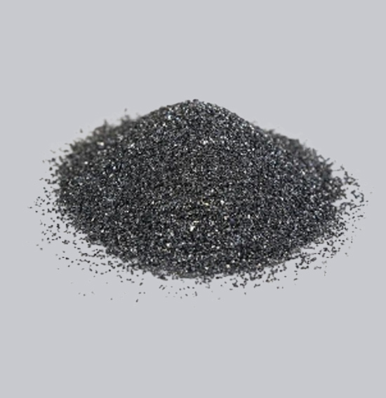 Silicon Carbide Black 